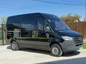 MERCEDES  Sprinter 316 an 2020.CP 163 — miniatura 10