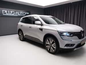 Renault Koleos 2019 SUV Diesel 215 000 km
