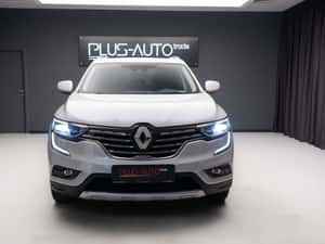 Renault Koleos 2019 SUV Diesel 215 000 km — miniatura 2