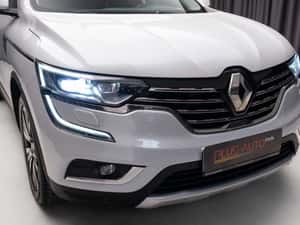 Renault Koleos 2019 SUV Diesel 215 000 km — miniatura 3