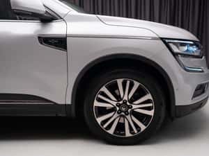 Renault Koleos 2019 SUV Diesel 215 000 km — miniatura 4