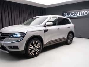 Renault Koleos 2019 SUV Diesel 215 000 km — miniatura 5