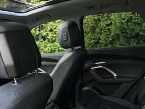 Audi Q5 40 TDI Quattro — miniatura 9