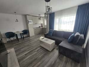 Braytim. Etaj 1. Mobilat.
