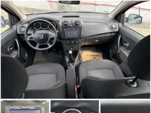 Dacia Logan MCV EURO 6 | 0,9 TCe 90 cp — miniatura 3