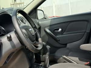 Dacia Logan MCV EURO 6 | 0,9 TCe 90 cp — miniatura 4
