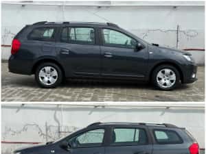Dacia Logan MCV EURO 6 | 0,9 TCe 90 cp — miniatura 7