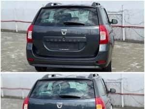 Dacia Logan MCV EURO 6 | 0,9 TCe 90 cp — miniatura 8