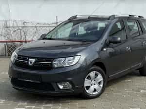 Dacia Logan MCV EURO 6 | 0,9 TCe 90 cp — miniatura 9