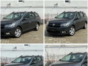 Dacia Logan MCV EURO 6 | 0,9 TCe 90 cp — miniatura 10