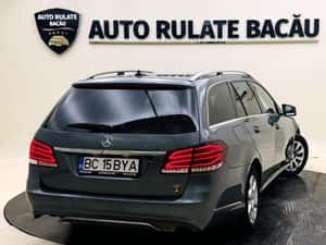 Mercedes-Benz E200CDI 136CP Automata 2016 Euro 6 — miniatura 5