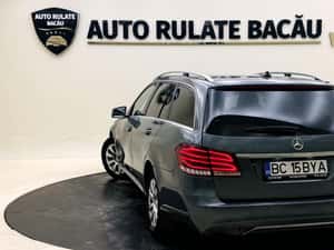 Mercedes-Benz E200CDI 136CP Automata 2016 Euro 6 — miniatura 6
