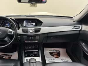 Mercedes-Benz E200CDI 136CP Automata 2016 Euro 6 — miniatura 7