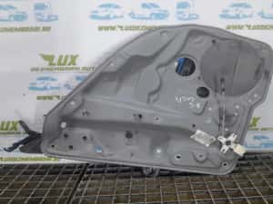 Macara geam dreapta spate 1j4839756d Volkswagen Golf 4 (1997 - 2006) — miniatura 1