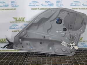 Macara geam dreapta spate 1j4839756d Volkswagen Golf 4 (1997 - 2006) — miniatura 7