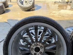 Jante / Roti Mercedes CLS C257 AMG : 245 35 20 / 275 30 20 — miniatura 6