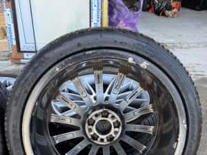 Jante / Roti Mercedes CLS C257 AMG : 245 35 20 / 275 30 20 — miniatura 10
