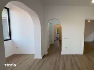 4 camere + birou | Biserica Casin | 110mp total | Renovat 2025 — miniatura 5