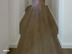 4 camere + birou | Biserica Casin | 110mp total | Renovat 2025 — miniatura 6