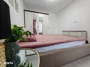 Apartament cochet 2 camere Metrou Berceni - 81 Residence | Piscină — miniatura 4