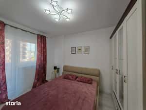 Apartament cochet 2 camere Metrou Berceni - 81 Residence | Piscină — miniatura 6