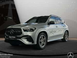 Mercedes-Benz GLE 350 - SUV Hibrid Second Hand — miniatura 1