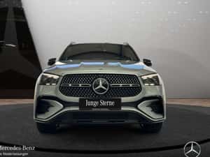 Mercedes-Benz GLE 350 - SUV Hibrid Second Hand — miniatura 2