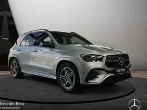 Mercedes-Benz GLE 350 - SUV Hibrid Second Hand — miniatura 3