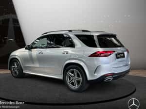 Mercedes-Benz GLE 350 - SUV Hibrid Second Hand — miniatura 7