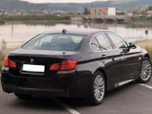 BMW Seria 5// F10// M-Pachet// 3 butoane — miniatura 4