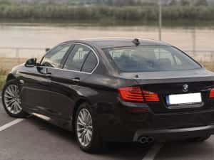BMW Seria 5// F10// M-Pachet// 3 butoane — miniatura 5
