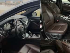 BMW Seria 5// F10// M-Pachet// 3 butoane — miniatura 7