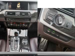 BMW Seria 5// F10// M-Pachet// 3 butoane — miniatura 8