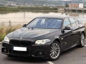 BMW Seria 5// F10// M-Pachet// 3 butoane — miniatura 10