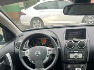 Nissan Qashqai — miniatura 3