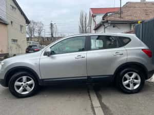 Nissan Qashqai — miniatura 4