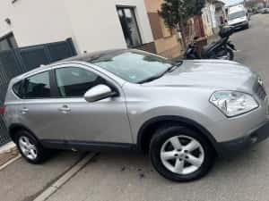 Nissan Qashqai — miniatura 6