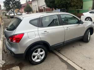 Nissan Qashqai — miniatura 7