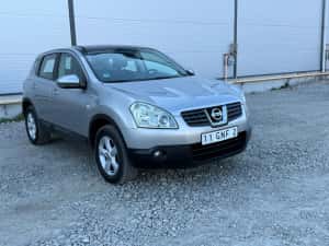 Nissan Qashqai — miniatura 8