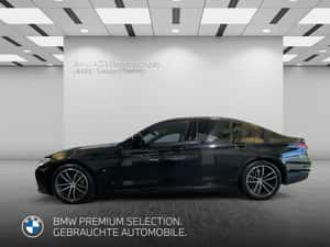 BMW 530, Vehicul second-hand, 2023, 52.298 EUR — miniatura 2