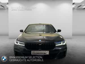 BMW 530, Vehicul second-hand, 2023, 52.298 EUR — miniatura 4