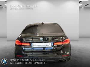 BMW 530, Vehicul second-hand, 2023, 52.298 EUR — miniatura 5
