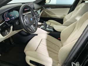 BMW 530, Vehicul second-hand, 2023, 52.298 EUR — miniatura 6