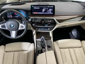 BMW 530, Vehicul second-hand, 2023, 52.298 EUR — miniatura 7