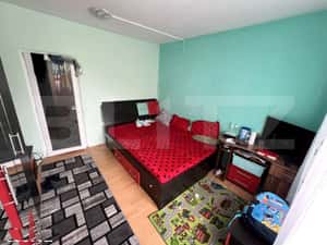 Camera de camin, zona Lapus — miniatura 1