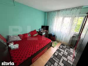 Camera de camin, zona Lapus — miniatura 3