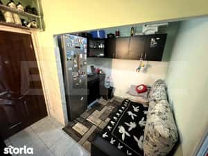 Camera de camin, zona Lapus — miniatura 4