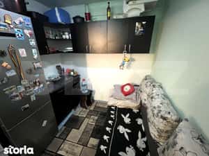 Camera de camin, zona Lapus — miniatura 5