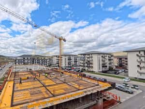 Apartament de 3 camere | Standard NZEB