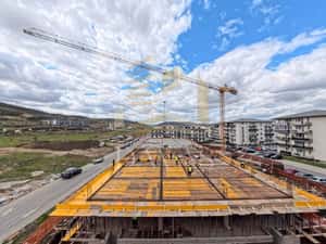 Apartament de 3 camere | Standard NZEB — miniatura 4